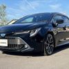 toyota corolla 2018 -TOYOTA--ｶﾛｰﾗｽﾎﾟｰﾂ ﾊｲﾌﾞﾘｯﾄﾞ 6AA-ZWE211H--ZWE211-1004536---TOYOTA--ｶﾛｰﾗｽﾎﾟｰﾂ ﾊｲﾌﾞﾘｯﾄﾞ 6AA-ZWE211H--ZWE211-1004536- image 11