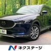 mazda cx-8 2021 -MAZDA--CX-8 3DA-KG2P--KG2P-358918---MAZDA--CX-8 3DA-KG2P--KG2P-358918- image 1