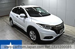 honda vezel 2018 -HONDA--VEZEL RU1--RU1-13052363---HONDA--VEZEL RU1--RU1-13052363-