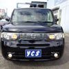 nissan cube 2013 -NISSAN--Cube Z12--264920---NISSAN--Cube Z12--264920- image 7