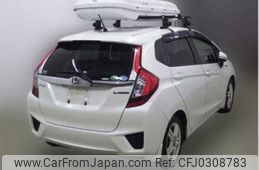 honda fit 2015 TE5690