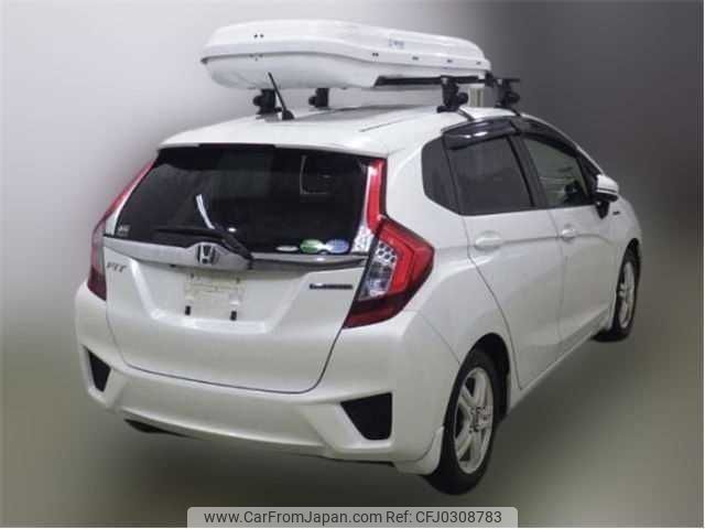 honda fit 2015 TE5690 image 1