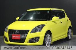 suzuki swift 2014 -SUZUKI--Swift ZC32S--ZC32S-303656---SUZUKI--Swift ZC32S--ZC32S-303656-