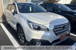 subaru outback 2016 -SUBARU--Legacy OutBack DBA-BS9--BS9-031357---SUBARU--Legacy OutBack DBA-BS9--BS9-031357-