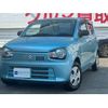 suzuki alto 2017 -SUZUKI 【大阪 581ﾊ2200】--Alto DBA-HA36S--HA36S-109613---SUZUKI 【大阪 581ﾊ2200】--Alto DBA-HA36S--HA36S-109613- image 1