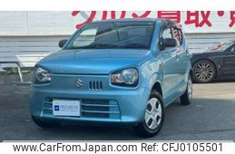 suzuki alto 2017 -SUZUKI 【大阪 581ﾊ2200】--Alto DBA-HA36S--HA36S-109613---SUZUKI 【大阪 581ﾊ2200】--Alto DBA-HA36S--HA36S-109613-