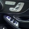 mercedes-benz c-class 2019 -MERCEDES-BENZ--Benz C Class DBA-205440--WDD2054402F888449---MERCEDES-BENZ--Benz C Class DBA-205440--WDD2054402F888449- image 19