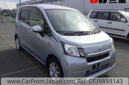 daihatsu move 2013 -DAIHATSU--Move LA100S-0235750---DAIHATSU--Move LA100S-0235750-