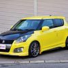 suzuki swift 2013 quick_quick_CBA-ZC32S_ZC32S-302235 image 1