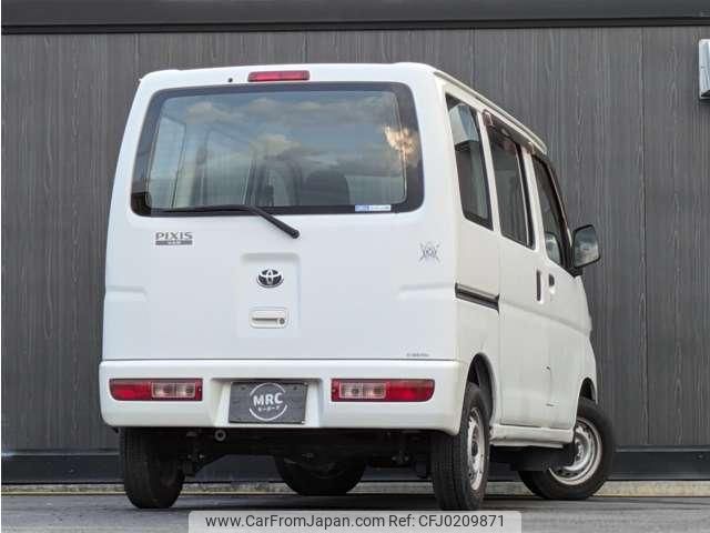 toyota pixis-van 2012 quick_quick_EBD-S321M_S321M-0002594 image 2