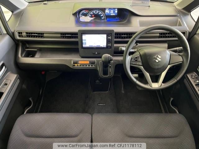 suzuki wagon-r 2018 -SUZUKI--Wagon R DAA-MH55S--MH55S-236724---SUZUKI--Wagon R DAA-MH55S--MH55S-236724- image 2