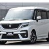 suzuki solio-bandit 2022 quick_quick_5AA-MA37S_MA37S-631669 image 1