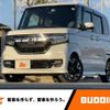 honda n-box 2018 -HONDA--N BOX DBA-JF3--JF3-2076364---HONDA--N BOX DBA-JF3--JF3-2076364- image 1