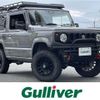 suzuki jimny 2020 -SUZUKI--Jimny 3BA-JB64W--JB64W-161976---SUZUKI--Jimny 3BA-JB64W--JB64W-161976- image 1