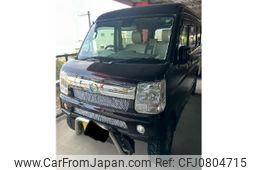 nissan nv100-clipper 2017 quick_quick_ABA-DR17W_106763