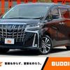 toyota alphard 2022 -TOYOTA--Alphard 3BA-AGH30W--AGH30-0430303---TOYOTA--Alphard 3BA-AGH30W--AGH30-0430303- image 1