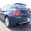 bmw 1-series 2013 CFJ1651096 image 2