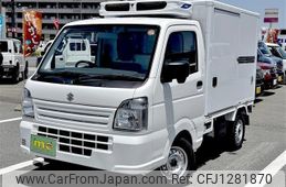 suzuki carry-truck 2025 -SUZUKI 【北九州 880ｱ1663】--Carry Truck DA16T--861970---SUZUKI 【北九州 880ｱ1663】--Carry Truck DA16T--861970-