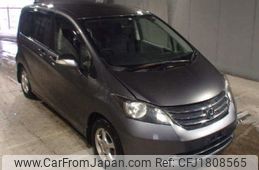 honda freed 2010 CFJ1808565