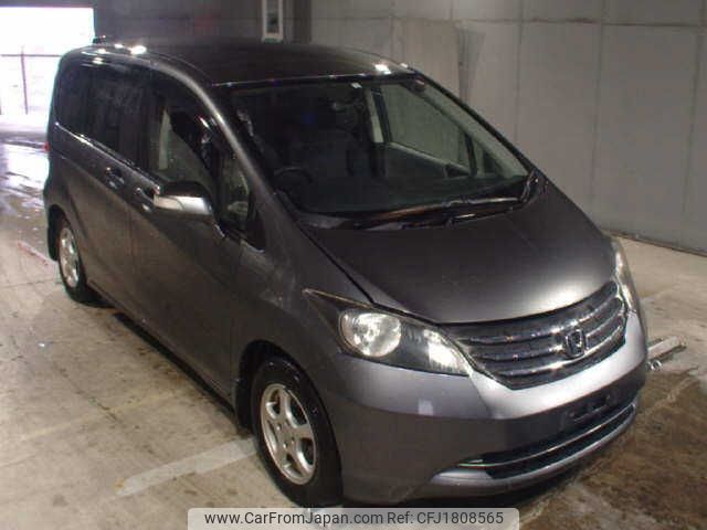 honda freed 2010 CFJ1808565 image 1