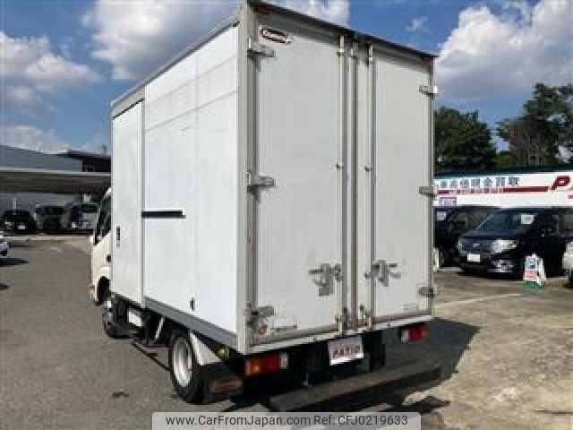 toyota dyna-truck 2018 -TOYOTA--Dyna TPG-0019665--XZU605-0019665---TOYOTA--Dyna TPG-0019665--XZU605-0019665- image 2