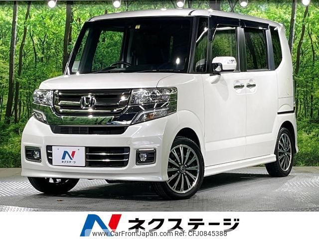 honda n-box 2016 quick_quick_JF1_JF1-2506286 image 1