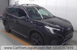 subaru forester 2021 quick_quick_4BA-SK5_015140