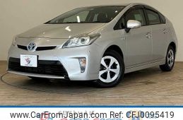 toyota prius 2012 -TOYOTA--Prius DAA-ZVW30--ZVW30-1481103---TOYOTA--Prius DAA-ZVW30--ZVW30-1481103-