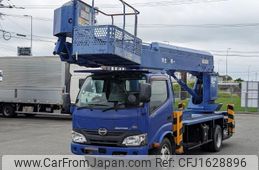 hino dutro 2016 CFJ1628896