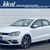 volkswagen polo 2016 -VOLKSWAGEN--VW Polo ABA-6RDAJ--WVWZZZ6RZHY004261---VOLKSWAGEN--VW Polo ABA-6RDAJ--WVWZZZ6RZHY004261- image 1