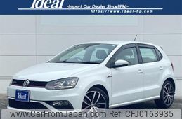 volkswagen polo 2016 -VOLKSWAGEN--VW Polo ABA-6RDAJ--WVWZZZ6RZHY004261---VOLKSWAGEN--VW Polo ABA-6RDAJ--WVWZZZ6RZHY004261-