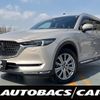 mazda cx-8 2021 -MAZDA--CX-8 3DA-KG2P--KG2P-360485---MAZDA--CX-8 3DA-KG2P--KG2P-360485- image 1