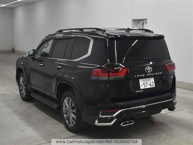 toyota land-cruiser-wagon undefined -TOYOTA 【名古屋 307ム5762】--Land Cruiser Wagon FJA300W-4013792---TOYOTA 【名古屋 307ム5762】--Land Cruiser Wagon FJA300W-4013792- image 2