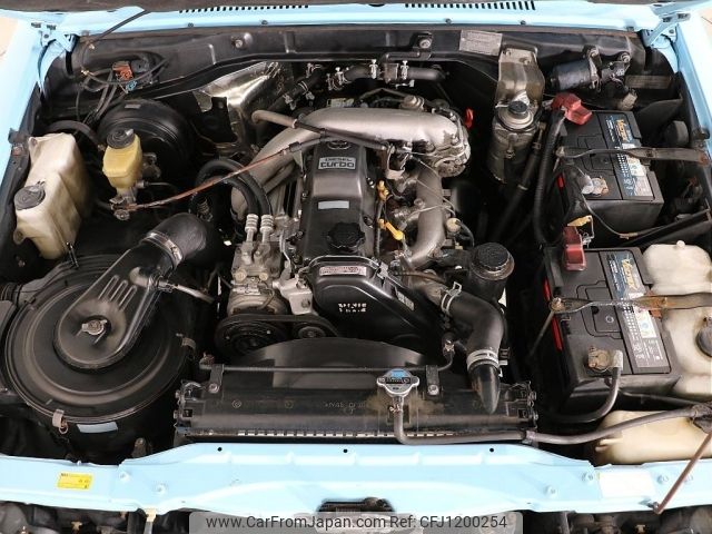 toyota land-cruiser-prado 1995 -TOYOTA--Land Cruiser Prado KD-KZJ78W--KZJ78-0036107---TOYOTA--Land Cruiser Prado KD-KZJ78W--KZJ78-0036107- image 2