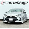 toyota yaris 2020 quick_quick_5BA-KSP210_KSP210-0025741 image 1