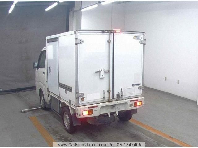 daihatsu hijet-truck 2019 quick_quick_EBD-S500P_S500P-0091044 image 2