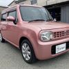 suzuki alto-lapin 2010 -SUZUKI--Alto Lapin DBA-HE22S--HE22S-148559---SUZUKI--Alto Lapin DBA-HE22S--HE22S-148559- image 4