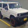 suzuki jimny 2020 -SUZUKI 【横浜 586ﾙ 555】--Jimny 3BA-JB64W--JB64W-183254---SUZUKI 【横浜 586ﾙ 555】--Jimny 3BA-JB64W--JB64W-183254- image 8