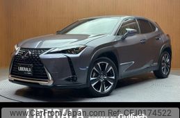 lexus ux 2022 -LEXUS--Lexus UX 6AA-MZAH10--MZAH10-2121815---LEXUS--Lexus UX 6AA-MZAH10--MZAH10-2121815-