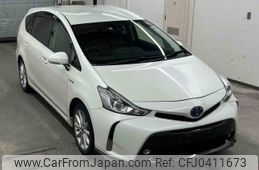 toyota prius-α 2019 quick_quick_DAA-ZVW41W_ZVW41-0084735