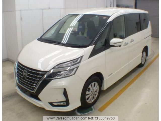 nissan serena 2022 quick_quick_5AA-GFNC27_044700 image 1