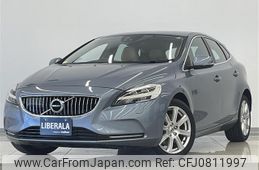 volvo v40 2017 -VOLVO--Volvo V40 DBA-MB4154T--YV1MV2920H2410480---VOLVO--Volvo V40 DBA-MB4154T--YV1MV2920H2410480-