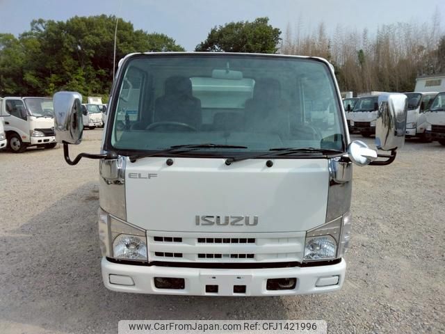 isuzu elf-truck 2012 GOO_NET_EXCHANGE_0708016A30250714W002 image 2