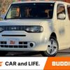 nissan cube 2013 CFJ1725134 image 1