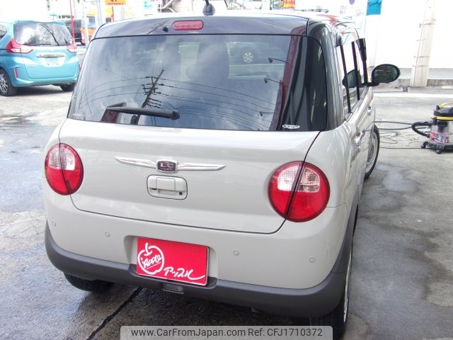 suzuki alto-lapin 2022 CFJ1710372 image 2