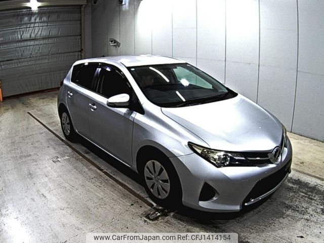 toyota auris 2014 -TOYOTA--Auris NZE181H-6000290---TOYOTA--Auris NZE181H-6000290- image 1