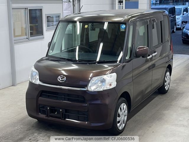 daihatsu tanto 2017 -DAIHATSU--Tanto LA600S-0524043---DAIHATSU--Tanto LA600S-0524043- image 1