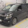 toyota vellfire 2014 -TOYOTA 【名古屋 999ｱ9999】--Vellfire DBA-ANH25W--ANH25W-8051431---TOYOTA 【名古屋 999ｱ9999】--Vellfire DBA-ANH25W--ANH25W-8051431- image 1