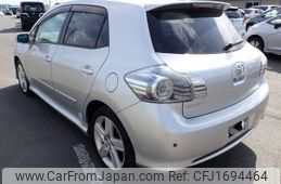 toyota blade 2010 CFJ1694464