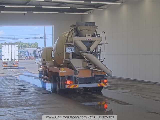 mitsubishi-fuso fighter 2012 -MITSUBISHI 【湘南 800ﾊ1589】--Fuso Fighter FQ62F-570097---MITSUBISHI 【湘南 800ﾊ1589】--Fuso Fighter FQ62F-570097- image 2